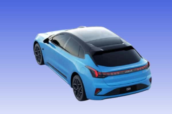 东安区回收公司车
