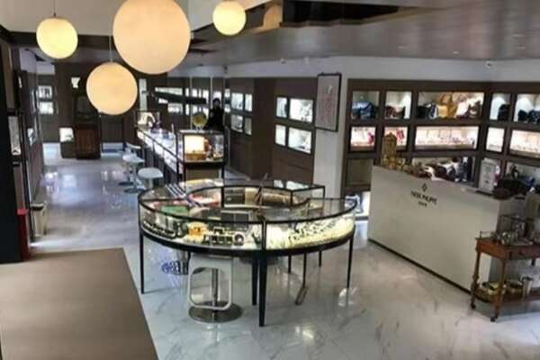 东安区寄卖奢侈品店